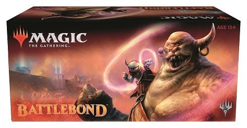  MTG Battlebond Booster Box